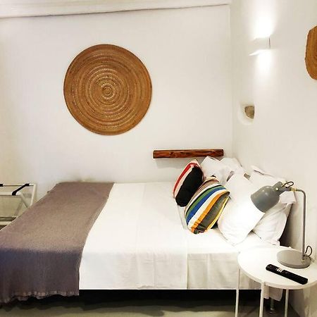Bougainvillea Cave Suite - Old Town Mykonos Town Exterior photo