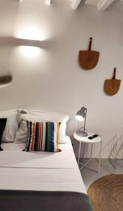 Bougainvillea Cave Suite - Old Town Mykonos Town Exterior photo